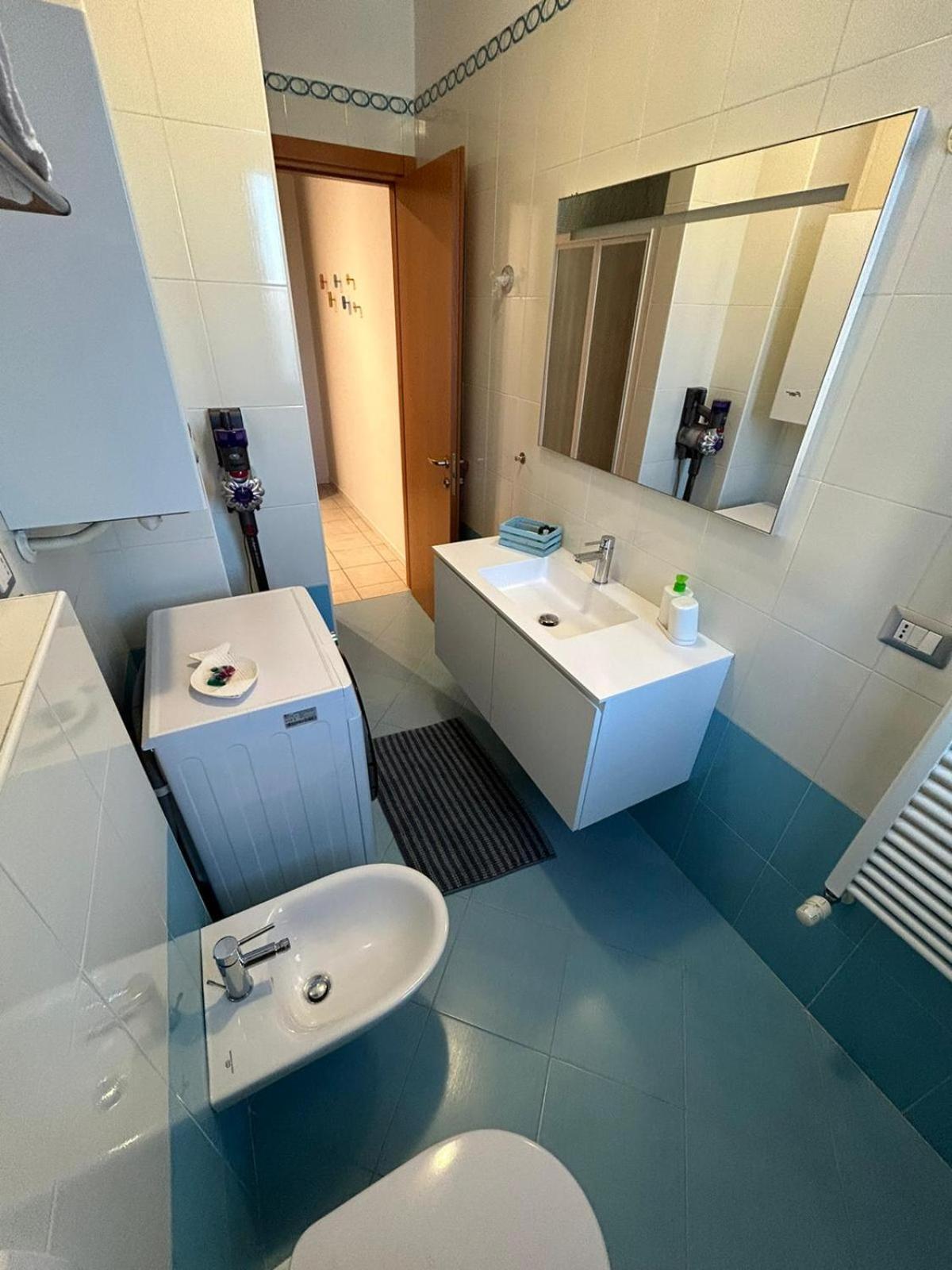 Ca'Vio Beach & Pool Cavallino-Treporti Dış mekan fotoğraf